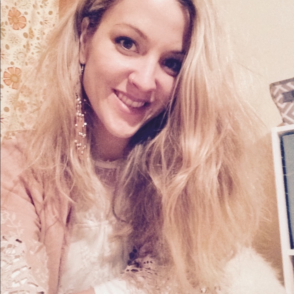 Meet your Posher, Amy